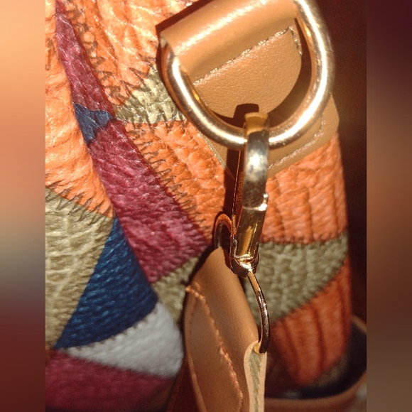 Two Way Backpack or. shoulder bag. - Picture 8 of 9